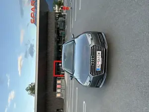 Audi A4 Bild 2