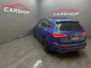 Audi SQ5 Bild 5