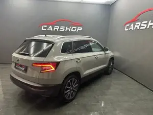 Skoda Karoq Bild 8