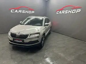 Skoda Karoq Bild 9