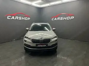 Skoda Karoq Bild 6