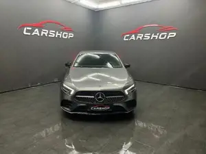 Mercedes A180  Bild 2