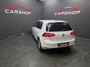 VW Golf7 Dsg  Bild 5