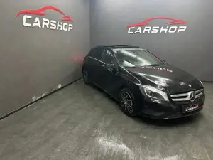 Mercedes A180  Bild 8