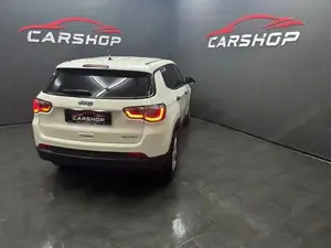 Jeep Compass Bild 3