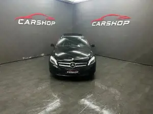 Mercedes A180  Bild 6