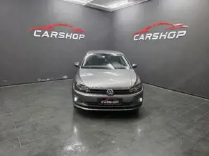 VW Polo 1.Besitz
