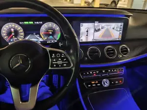 Mercedes E 300de Bild 7