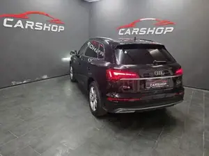 Audi Q5 Bild 3