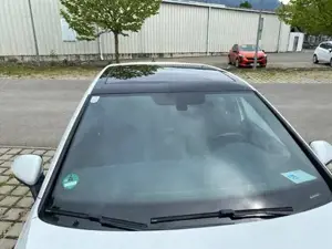 Verkaufe mein Auto 