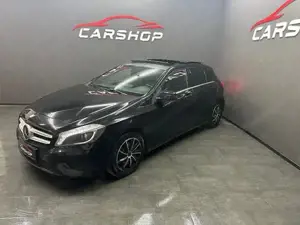 Mercedes A180  Bild 4