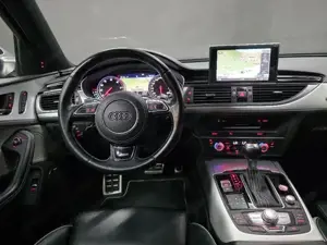 Audi RS6 Bild 4