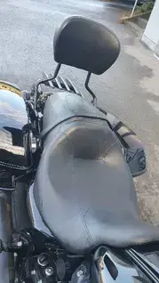 HD Road King Special Bild 5