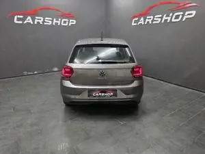VW Polo 1.Besitz Bild 4