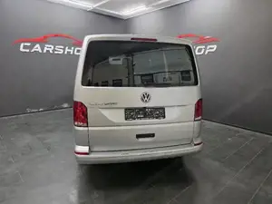 VW Kastenwagen T6 Bild 7