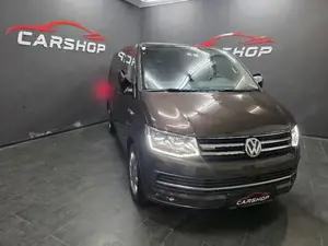 VW Multivan Bulli  Bild 10