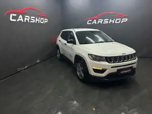 Jeep Compass Bild 5