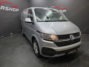 VW Kastenwagen T6 Bild 2