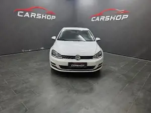 VW Golf7 Dsg  Bild 10