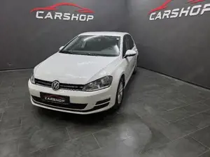VW Golf7 Dsg  Bild 3