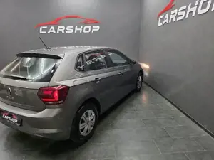 VW Polo 1.Besitz Bild 10