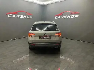 Skoda Karoq Bild 3