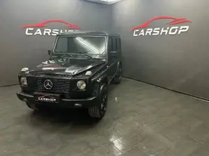 Mercedes G270 CDI  Bild 5