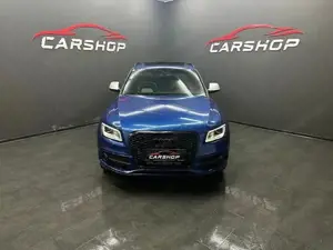Audi SQ5 Bild 2