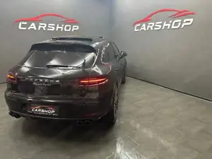 Porsche Macan Bild 6