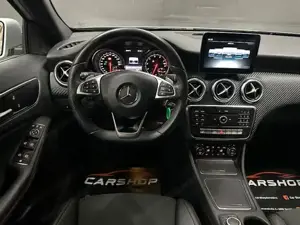 Mercedes A160  Bild 6