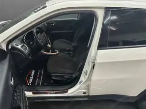 Jeep Compass Bild 9