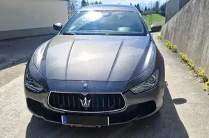 Maserati Ghibli Bella Italia Faszination Kraft Emotion Lebensfreude Bild 2