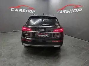 Audi Q5 Bild 2