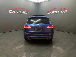 Audi SQ5 Bild 6
