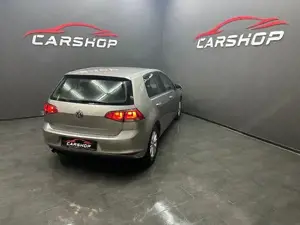 Vw Golf 7  Bild 9