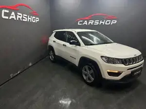 Jeep Compass Bild 7