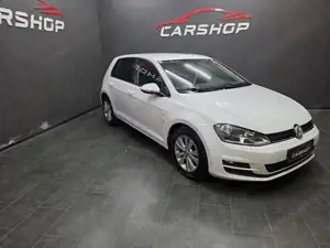 VW Golf7 Dsg  Bild 4