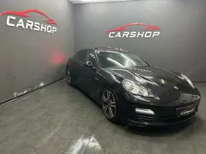 Porsche Panamera Bild 3