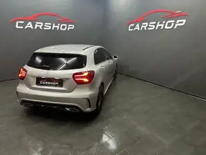 Mercedes A160  Bild 5