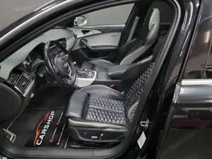 Audi RS6 Bild 9