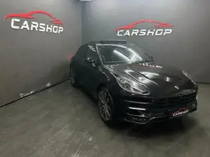 Porsche Macan Bild 5