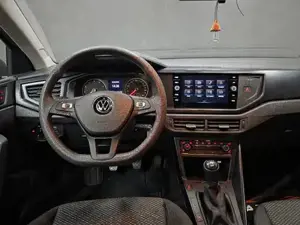 VW Polo 1.Besitz Bild 7