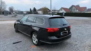 VW Passat B8 Highline Bild 7