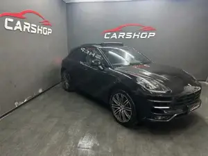 Porsche Macan Bild 2