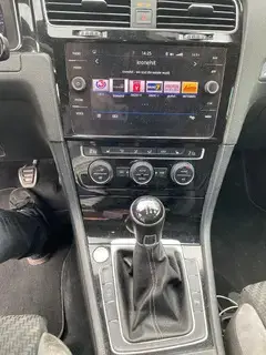 Verkaufe mein Auto  Bild 5