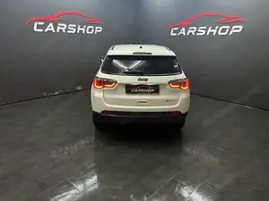Jeep Compass Bild 6