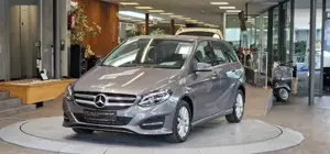 Mercedes-Benz B 160