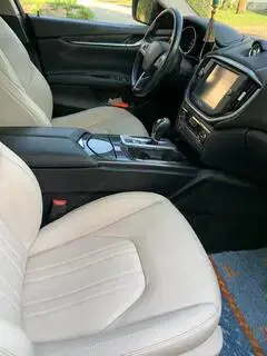 Maserati Ghibli Bild 6