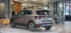 Volkswagen T-Cross Bild 6