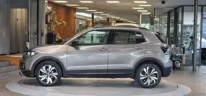 Volkswagen T-Cross Bild 4
